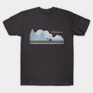 Visit Nibelheim T-Shirt